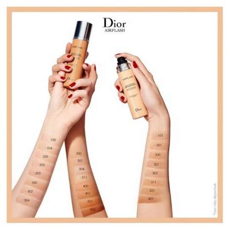 dior diorskin airflash|dior airflash colors.